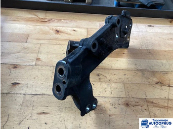 Carrosserie et extérieur SCANIA