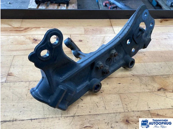 Carrosserie et extérieur SCANIA