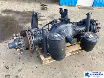 Essieu et pièces SCANIA R