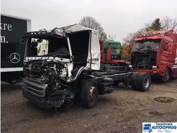 Différentiel SCANIA R