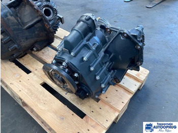 Différentiel pour Camion Scania RBP835 – 3.96 Scania 2591632: photos 2