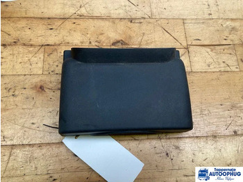 Cabine et intérieur SCANIA