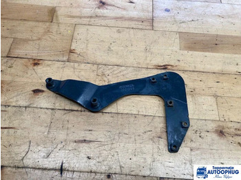 Carrosserie et extérieur SCANIA