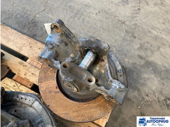 Essieu et pièces SCANIA