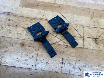 Carrosserie et extérieur SCANIA