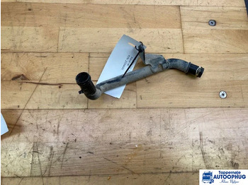 Moteur et pièces SCANIA