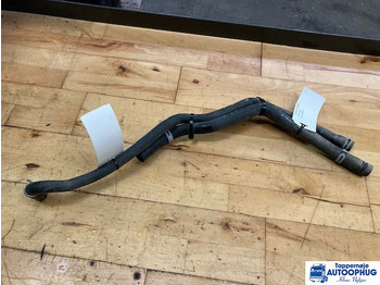 Moteur et pièces SCANIA