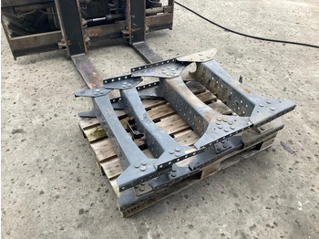 Frame/ Châssis VOLVO