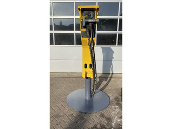 Marteau hydraulique pour Engins de chantier neuf Epiroc MB1000: photos 4