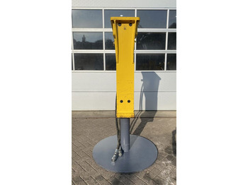 Marteau hydraulique pour Engins de chantier neuf Epiroc MB1000: photos 2