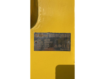 Marteau hydraulique pour Engins de chantier neuf Epiroc MB1000: photos 5