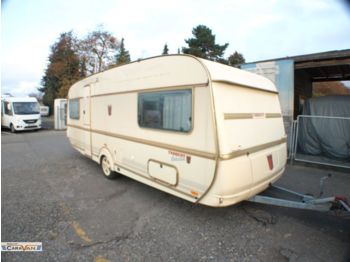 Caravane neuf Tabbert Comtesse 560 E: photos 1