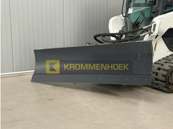 Lame pour Chargeuse Bobcat 96 Dozer Blade 244 cm 6-weg blad: photos 3 Lame pour Chargeuse Bobcat 96 Dozer Blade 244 cm 6-weg blad: photos 3