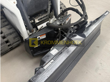 Lame pour Chargeuse Bobcat 96 Dozer Blade 244 cm 6-weg blad: photos 4 Lame pour Chargeuse Bobcat 96 Dozer Blade 244 cm 6-weg blad: photos 4
