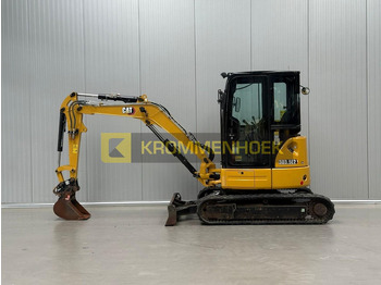 Mini pelle CATERPILLAR 303.5ECR