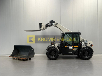 Chariot télescopique JCB