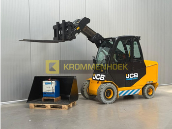 Chariot télescopique JCB TLT 35-22E Demo: photos 2