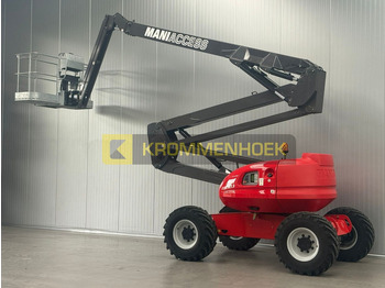 Nacelle articulée Manitou 200 ATJ: photos 3