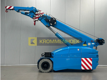 Mini grue