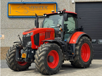 Tracteur agricole KUBOTA
