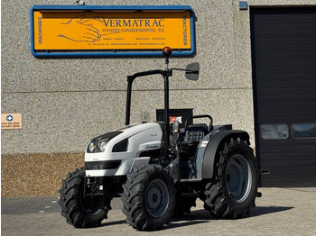Tracteur agricole LAMBORGHINI