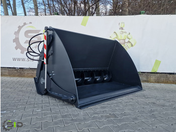 Godet pour chargeur SID