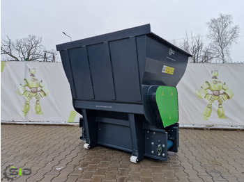 Godet pour chargeur SID