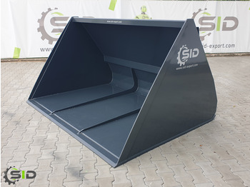 Godet pour chargeur SID