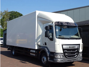 Camion fourgon DAF LF 260