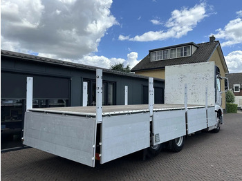 Camion plateau MERCEDES-BENZ Actros 2636