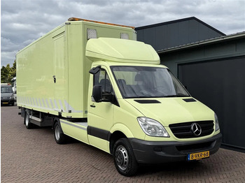 Tracteur routier MERCEDES-BENZ