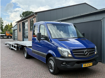 Tracteur routier MERCEDES-BENZ