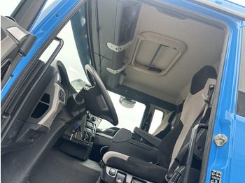 Camion benne MAN TGS 26.460: photos 5