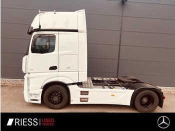 Tracteur routier MERCEDES-BENZ