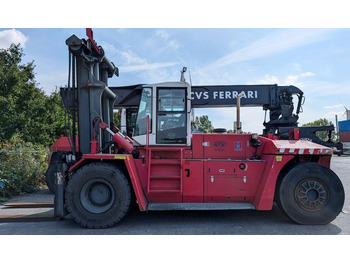 Chariot élévateur diesel CVS Ferrari F32: photos 3 Chariot élévateur diesel CVS Ferrari F32: photos 3