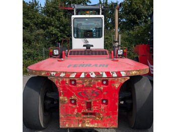 Chariot élévateur diesel CVS Ferrari F32: photos 5 Chariot élévateur diesel CVS Ferrari F32: photos 5