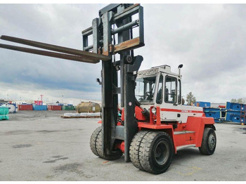 Chariot élévateur diesel SVETRUCK