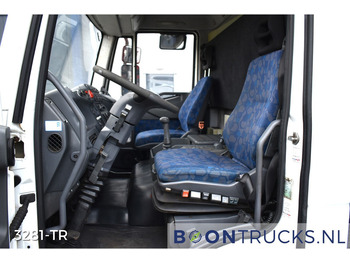 Photo d'intérieur 1: Crédit-bail de Iveco ML 80E17 4x2 | MANUAL * NO PAPERS * ONLY FOR PARTS Iveco ML 80E17 4x2 | MANUAL * NO PAPERS * ONLY FOR PARTS