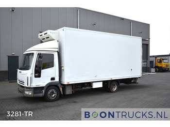 Crédit-bail de Iveco ML 80E17 4x2 | MANUAL * NO PAPERS * ONLY FOR PARTS Iveco ML 80E17 4x2 | MANUAL * NO PAPERS * ONLY FOR PARTS: photos 1