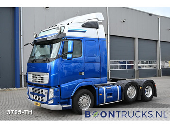 Tracteur routier VOLVO FH 420