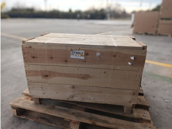 Frame/ Châssis CATERPILLAR