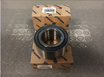 Coussinets de moteur SCANIA