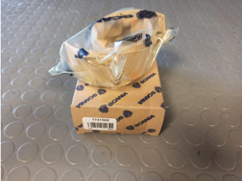 Coussinets de moteur SCANIA