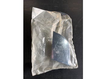 Carrosserie et extérieur SCANIA