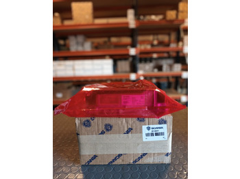 Bloc de gestion SCANIA S