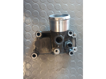 Moteur et pièces SCANIA