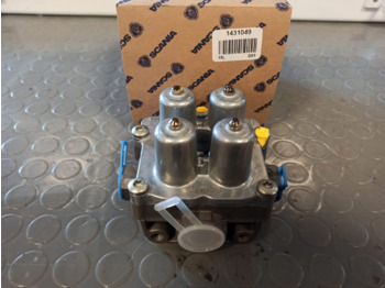 Valve de frein SCANIA