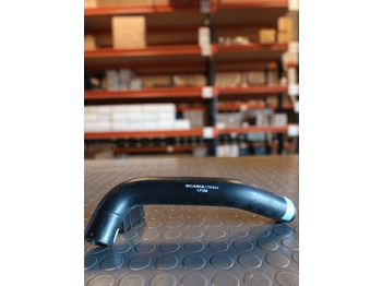 Moteur et pièces SCANIA