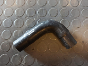 Moteur et pièces SCANIA