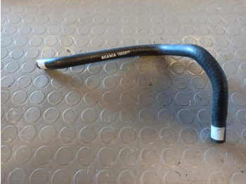 Moteur et pièces SCANIA